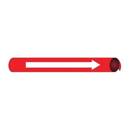 Nmc Direction Arrow W/R, B4117 B4117